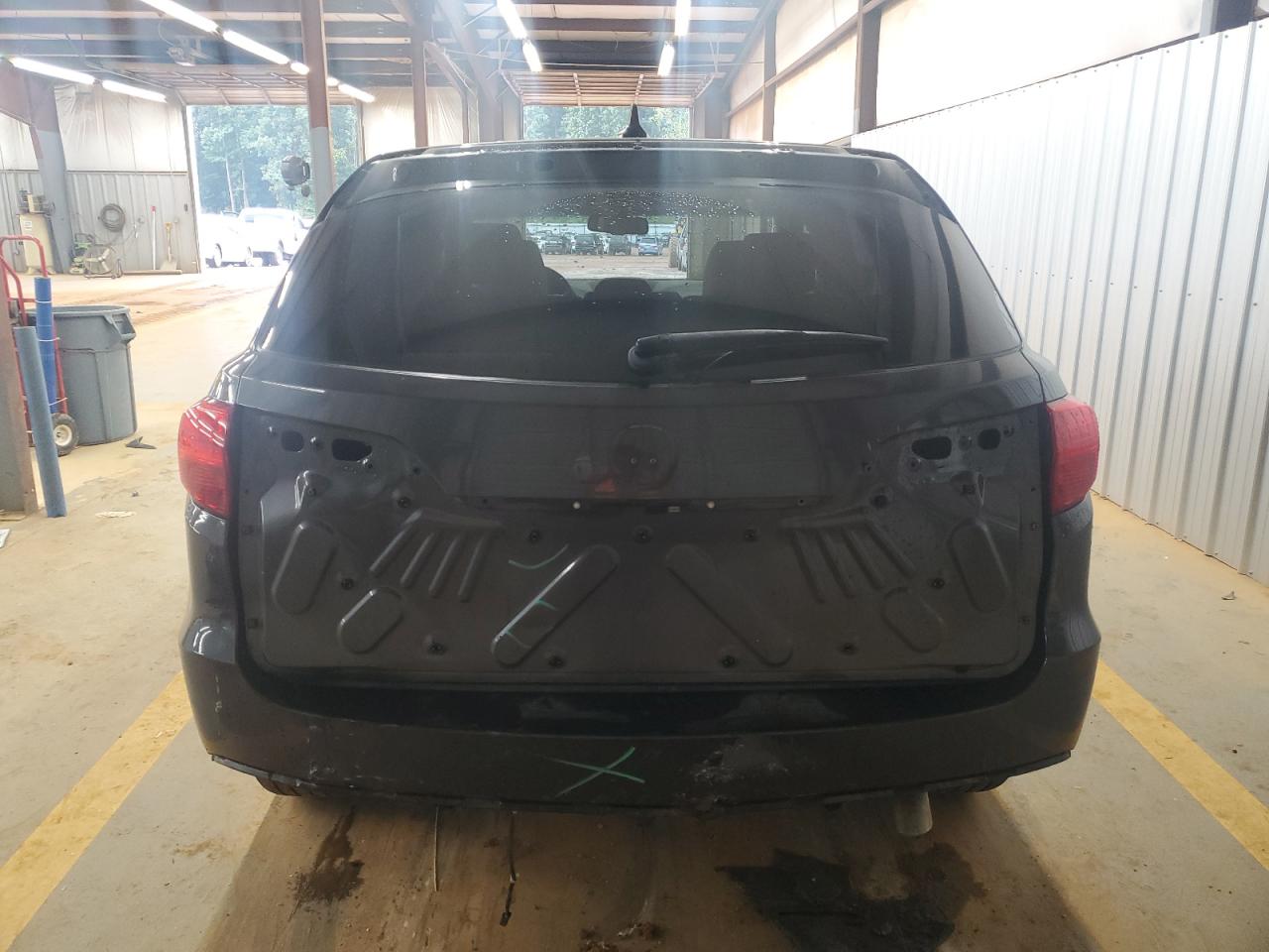 2015 Acura Rdx VIN: 5J8TB3H38FL006211 Lot: 81908065