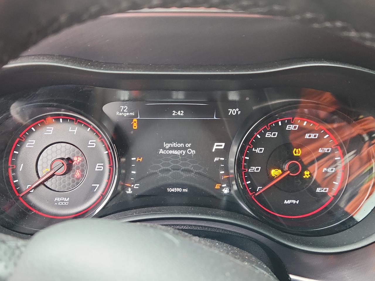 2021 Dodge Charger R/T VIN: 2C3CDXCT9MH639788 Lot: 81073955