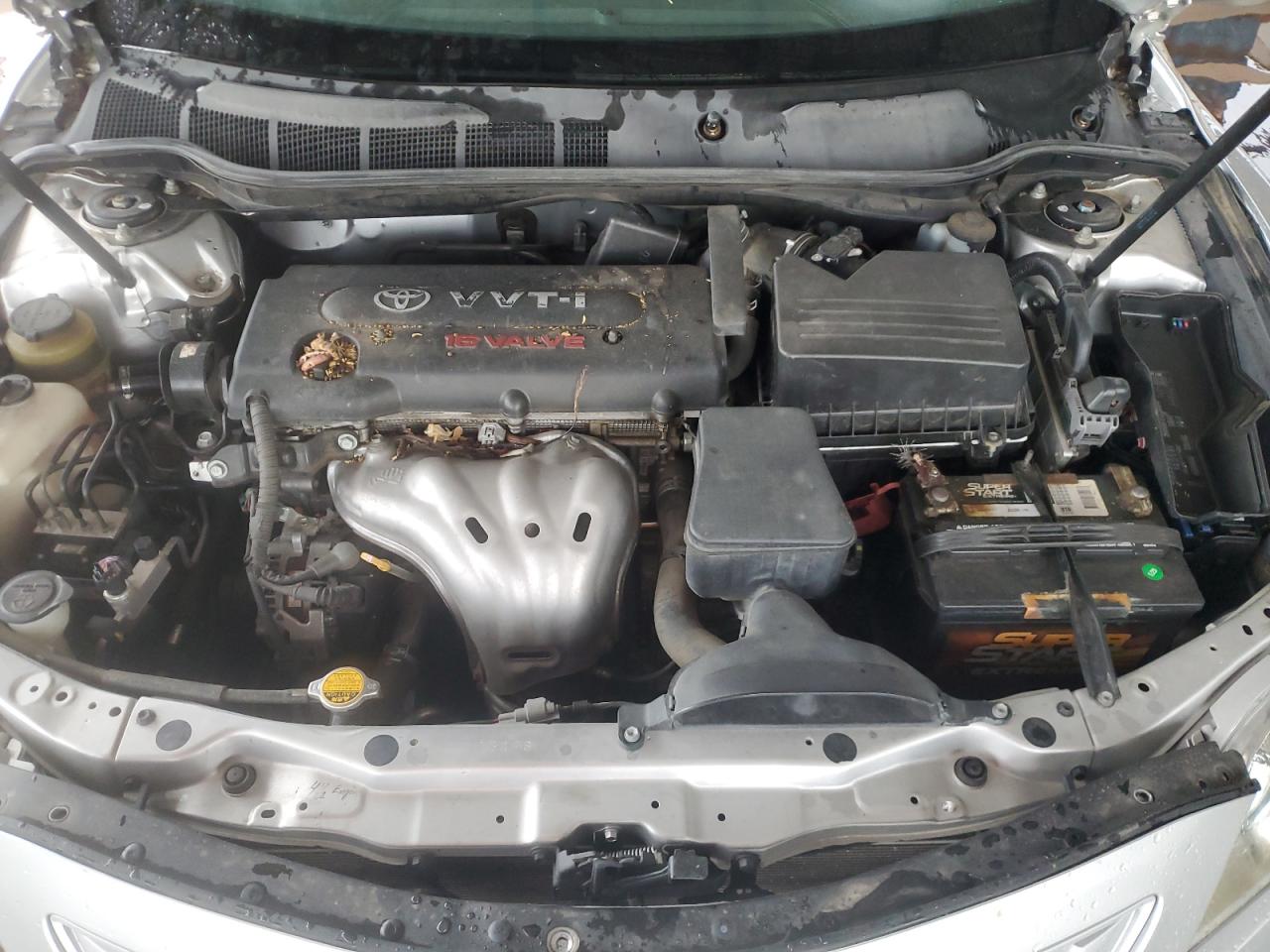 2009 Toyota Camry Base VIN: 4T1BE46K59U333399 Lot: 81866045