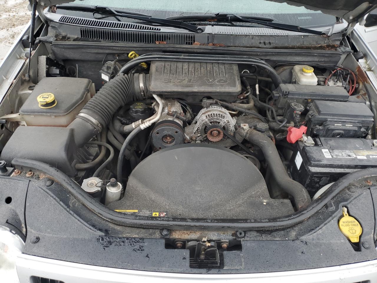 2005 Jeep Grand Cherokee Laredo VIN: 1J8GR48K75C623521 Lot: 81646375
