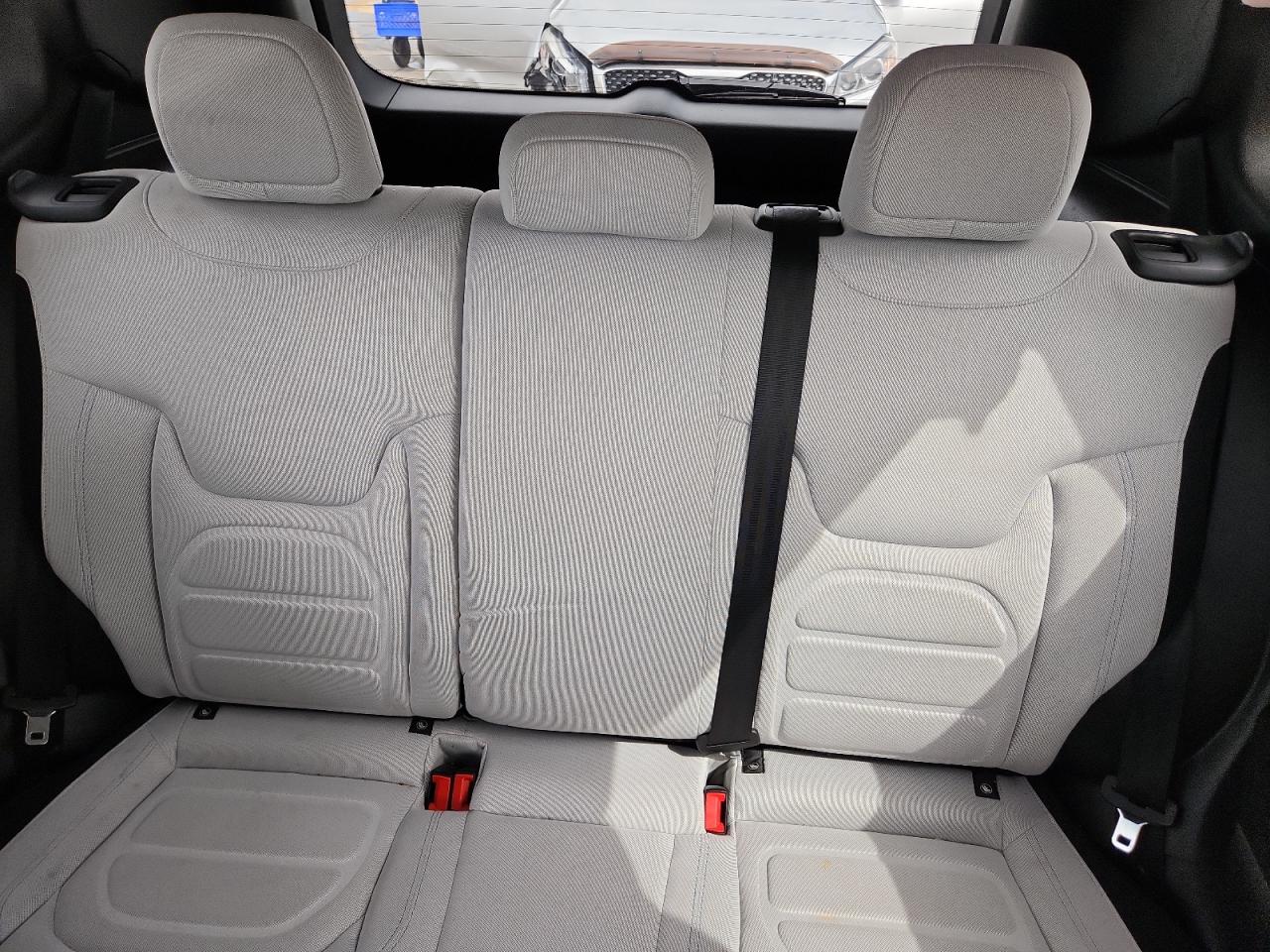 2018 Jeep Renegade Latitude VIN: ZACCJBBBXJPG72096 Lot: 80212995