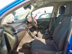 2017 VAUXHALL MOKKA X ACTIVE TURBO AUTO  for sale at Copart BRISTOL