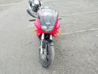 1997 YAMAHA SZR 660 for sale at Copart SANDTOFT