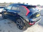 2022 KIA NIRO 4 for sale at Copart ROCHFORD