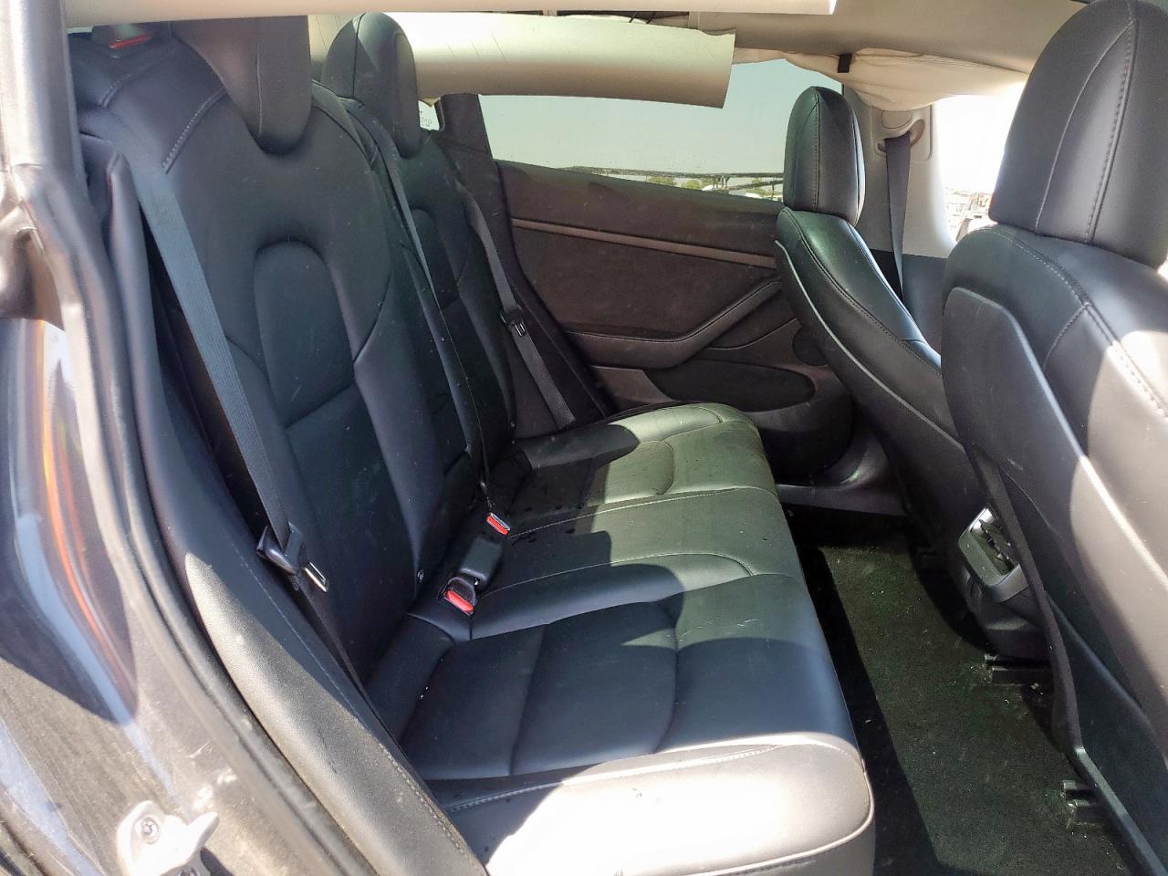 2023 Tesla Model 3 VIN: 5YJ3E1EA3PF394837 Lot: 71916915