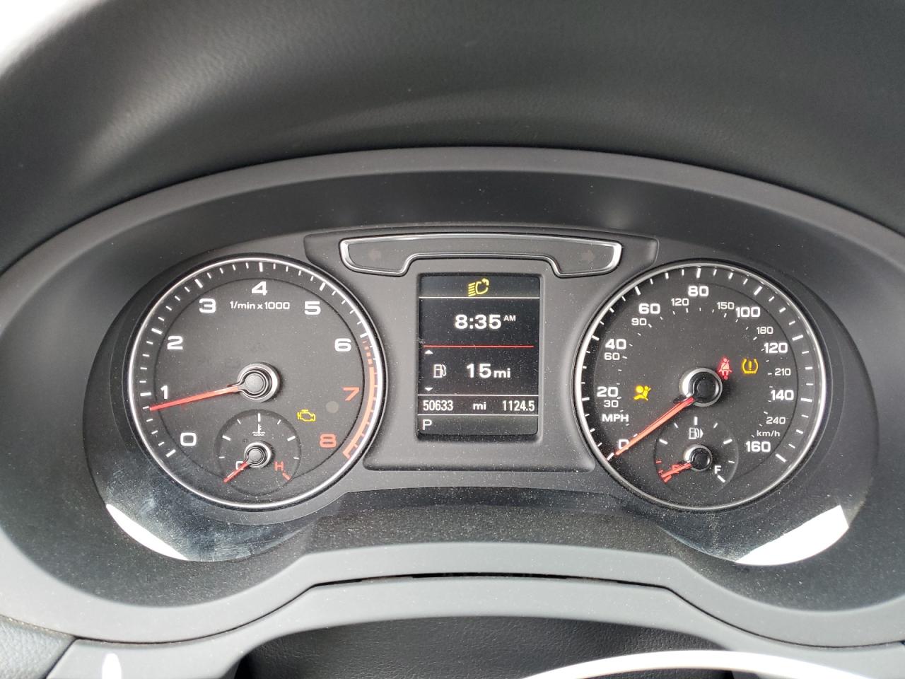 2018 Audi Q3 Premium Plus VIN: WA1JCCFS3JR020241 Lot: 80316665