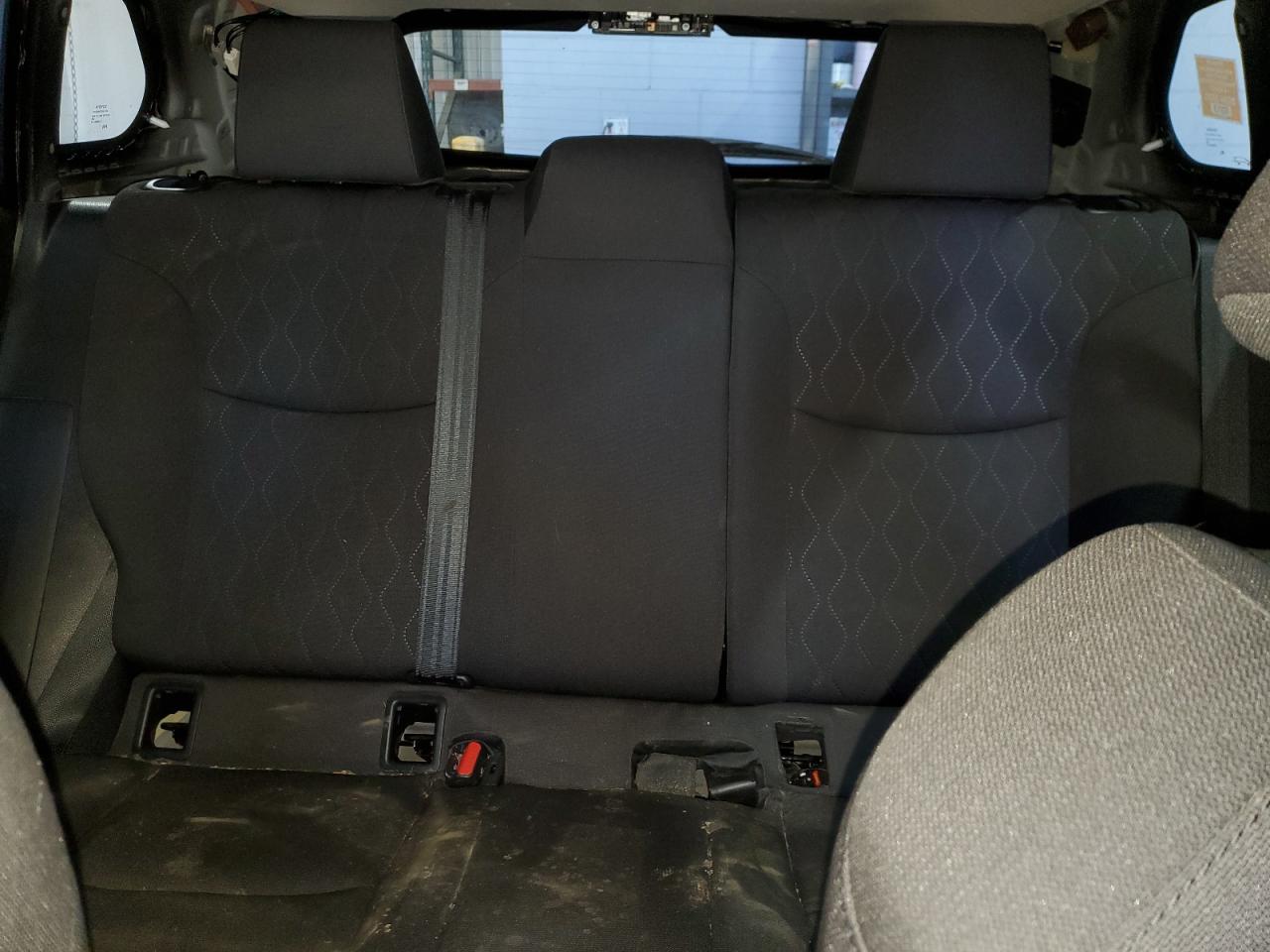 2022 Toyota Corolla Cross Le VIN: 7MUBAABG8NV007066 Lot: 80451625