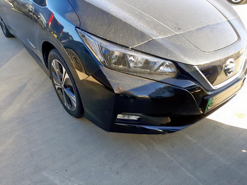 2019 NISSAN LEAF N-CONNECTA 