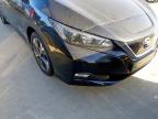 2019 NISSAN LEAF N-CONNECTA  for sale at Copart SANDY