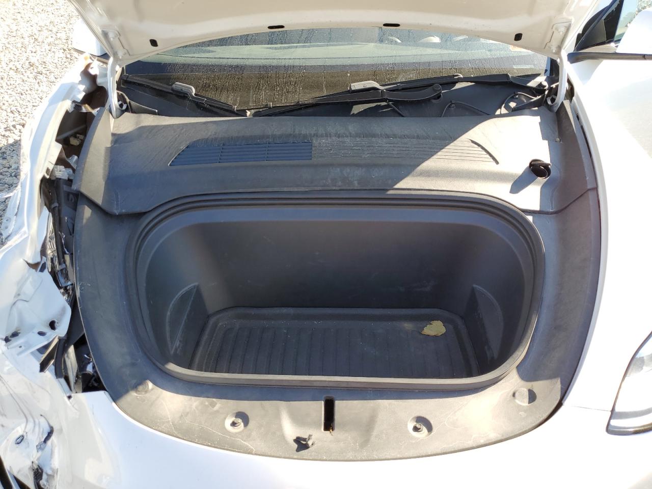 2021 Tesla Model Y VIN: 5YJYGDEE7MF072721 Lot: 71691115