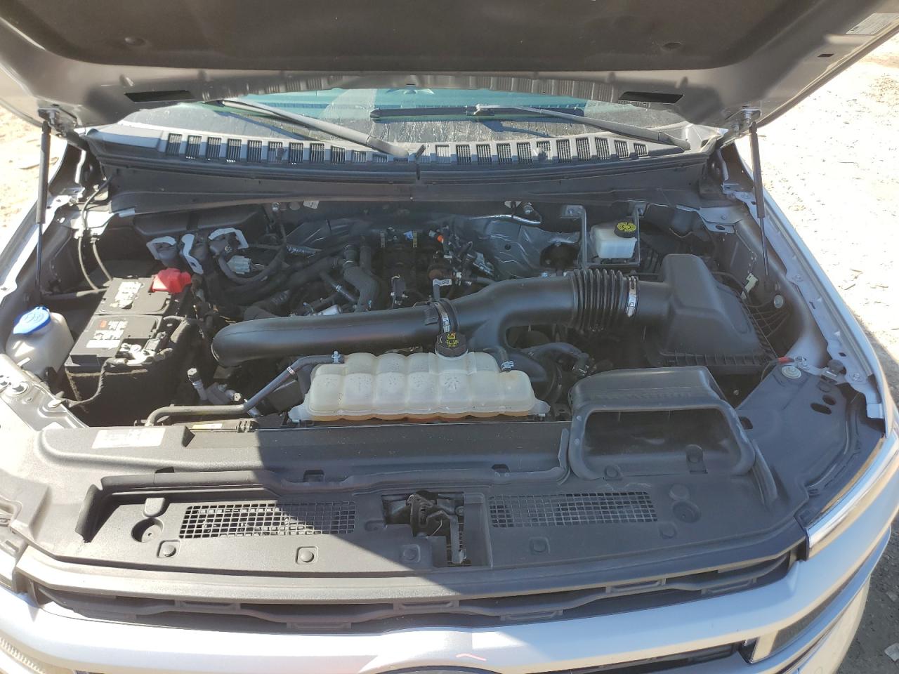 2022 Ford Expedition Max Xlt VIN: 1FMJK1JT2NEA64141 Lot: 82043805