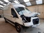 2024 FORD TRANSIT LEADER for sale at Copart BELFAST