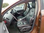 2009 VOLVO XC60 SE LUX AWD D5 AUTO  for sale at Copart BRISTOL