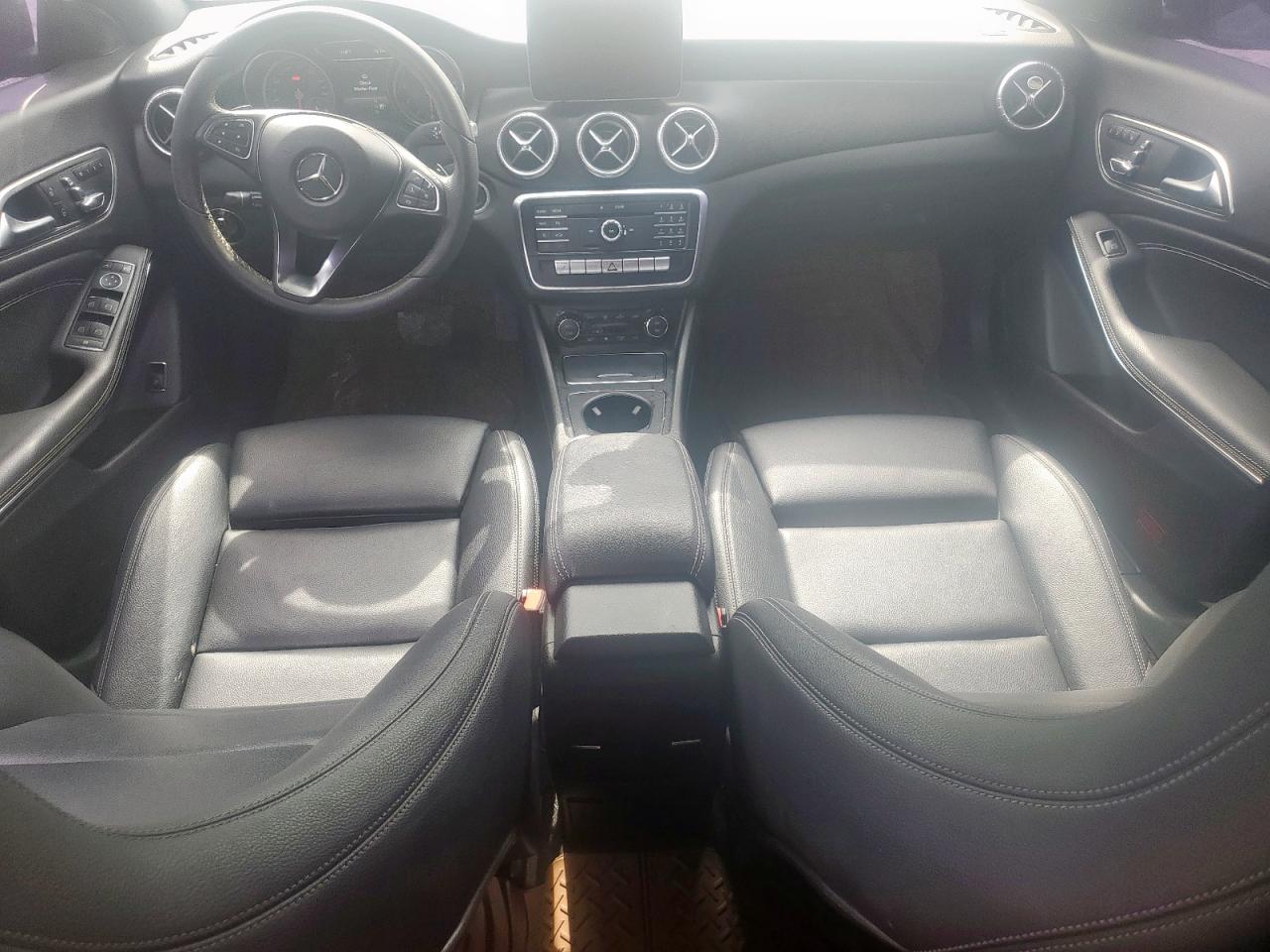 2018 Mercedes-Benz Cla 250 4Matic VIN: WDDSJ4GB0JN603643 Lot: 84792635