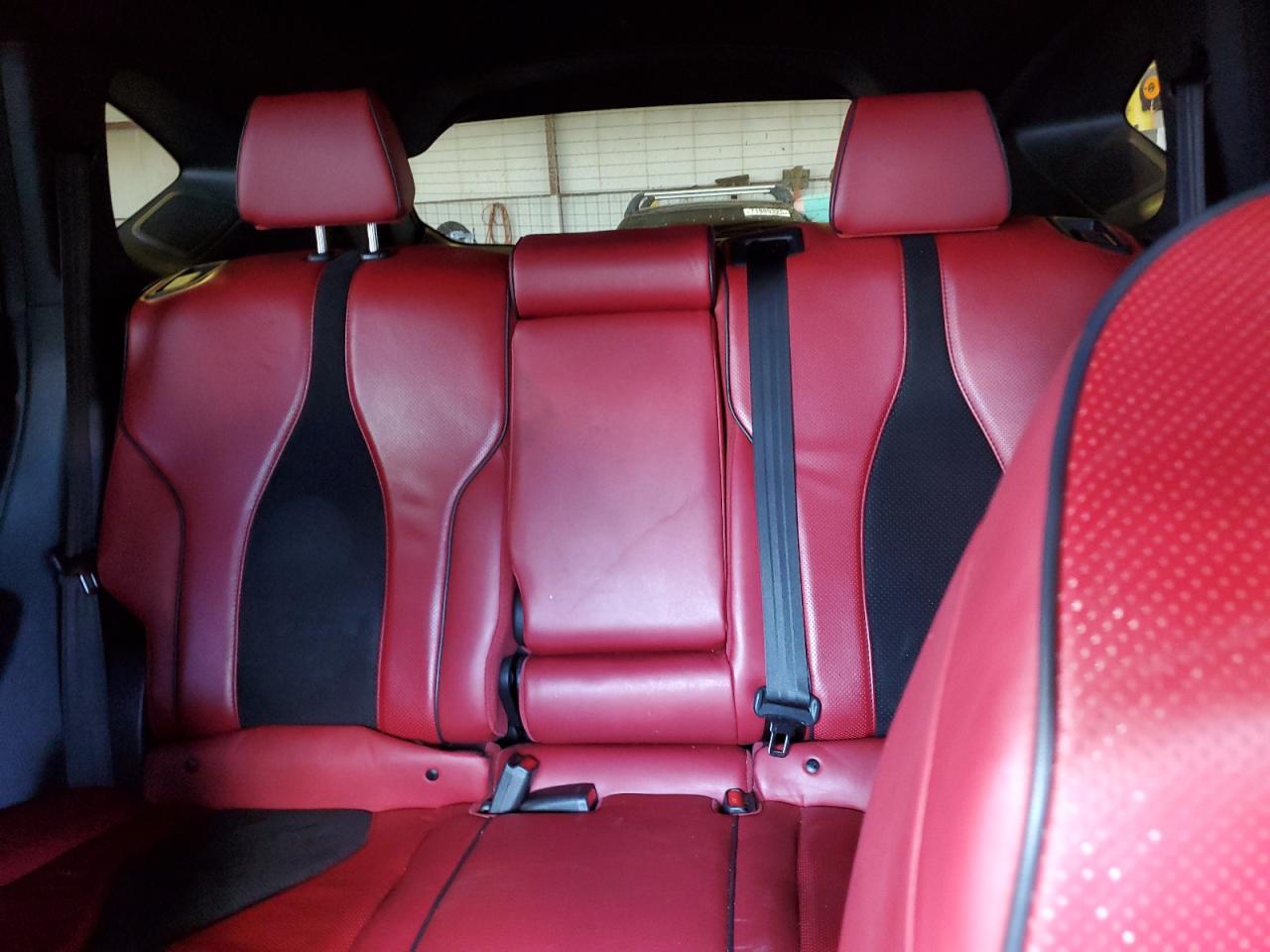 2019 Acura Rdx A-Spec VIN: 5J8TC1H60KL016284 Lot: 72004195