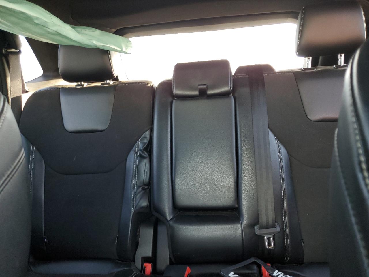 2019 Ford Edge St VIN: 2FMPK4AP6KBB69917 Lot: 81366675