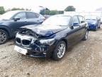 2014 BMW 116D EFFICIENTDYNAMICS  for sale at Copart COLCHESTER