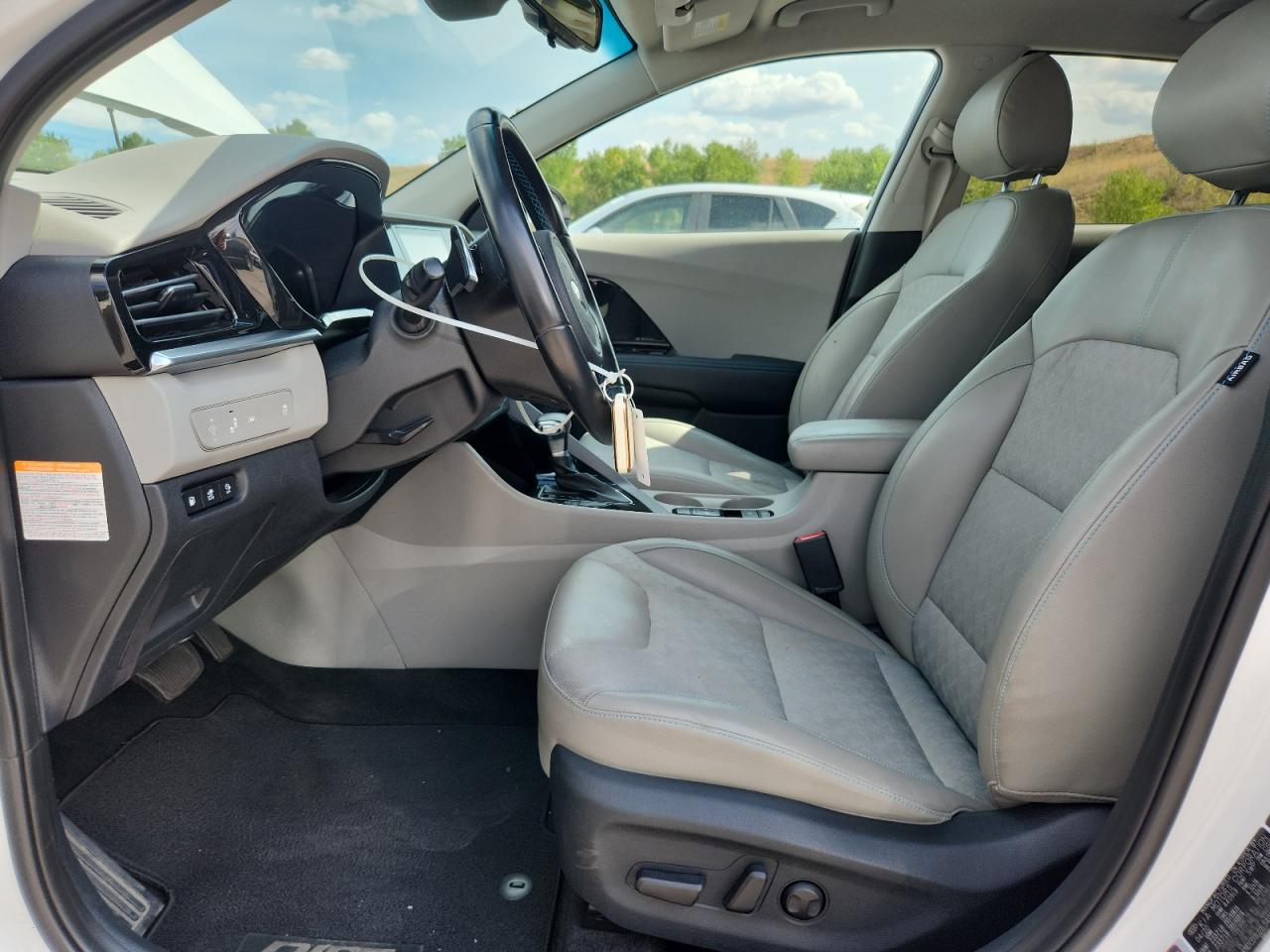 2020 Kia Niro Ex VIN: KNDCD3LD1L5401145 Lot: 71920415