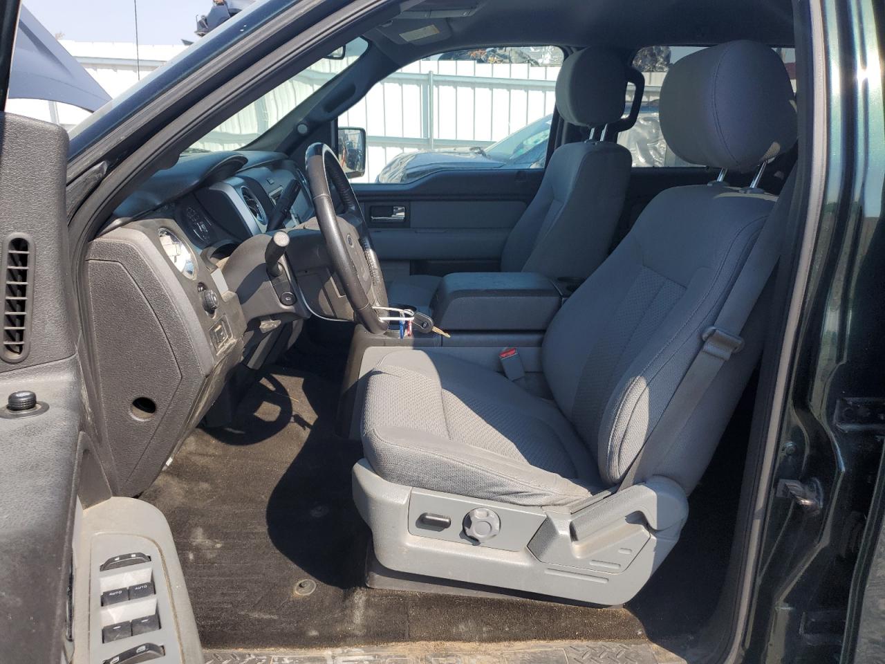 2013 Ford F150 Supercrew VIN: 1FTFW1ET0DFD53746 Lot: 81069365