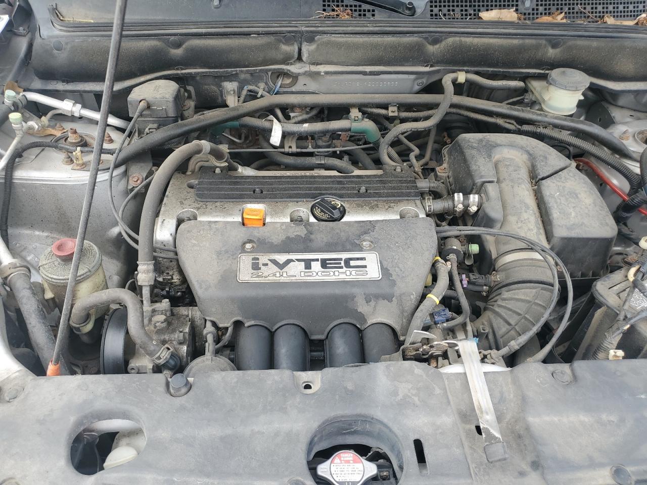 2002 Honda Cr-V Lx VIN: JHLRD78492C036933 Lot: 71416035