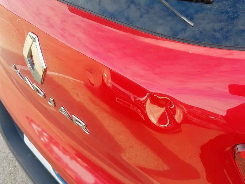 2016 RENAULT KADJAR SIGNATURE NAV DCI 