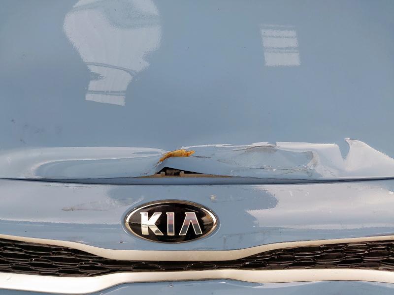 2019 KIA PICANTO 1 