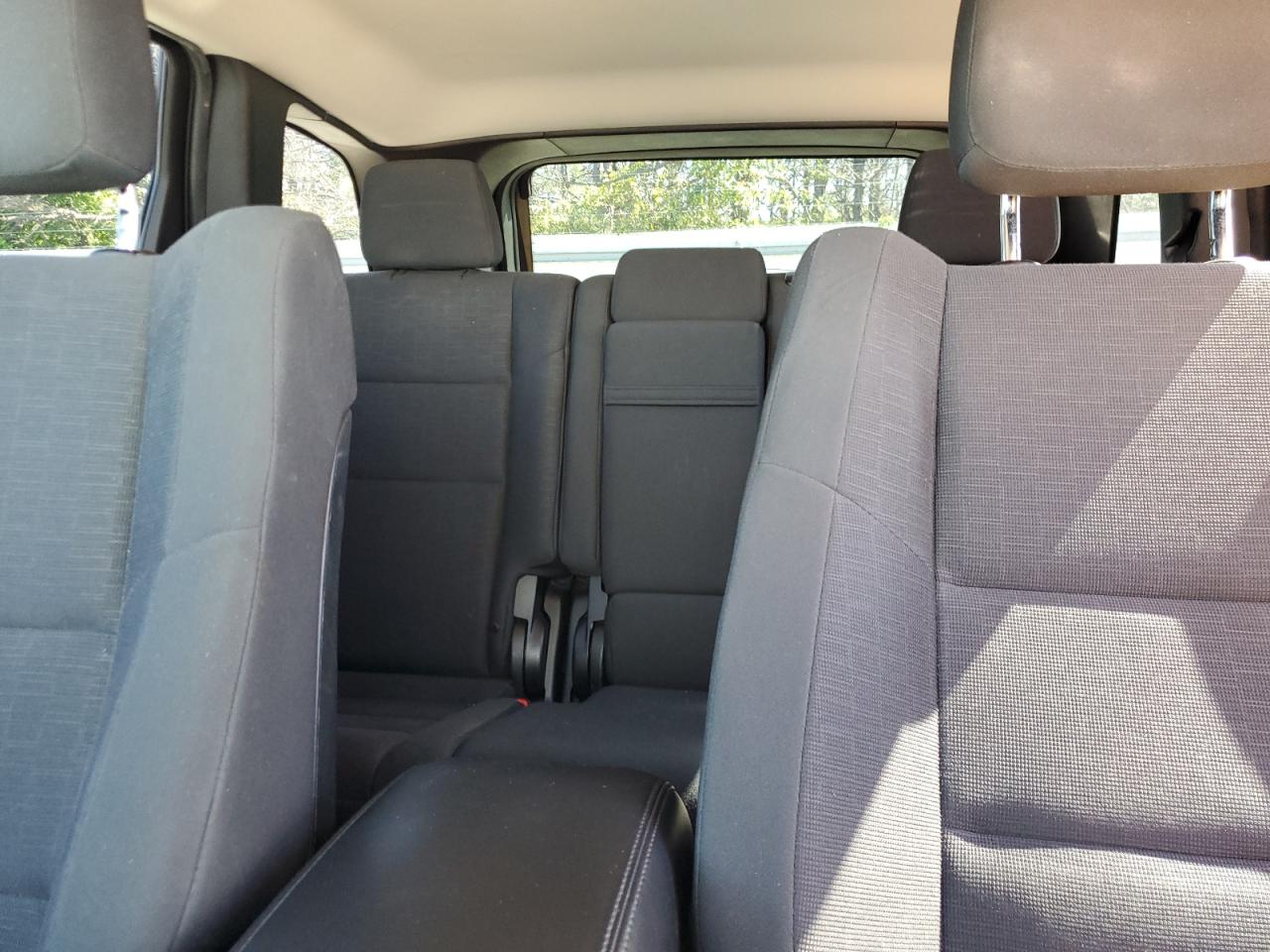 2012 Jeep Grand Cherokee Laredo VIN: 1C4RJFAG7CC256495 Lot: 80008095