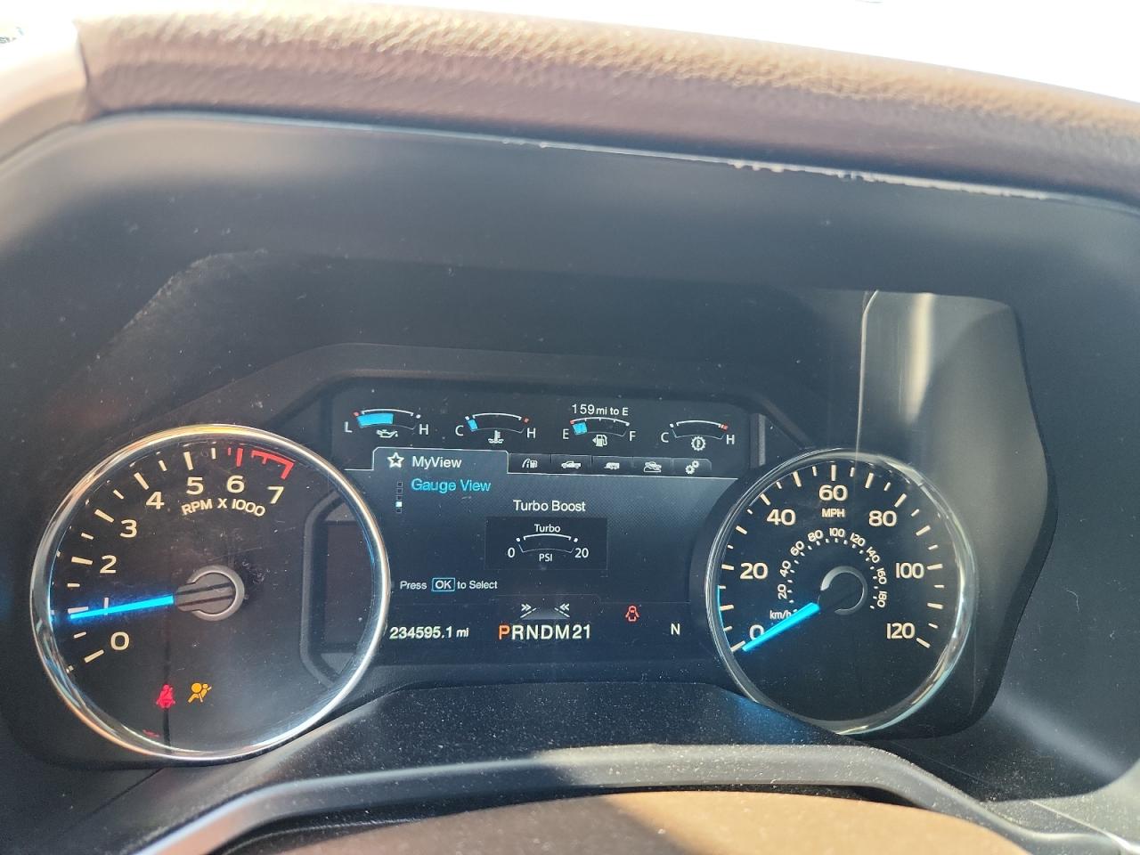 2016 Ford F150 Supercrew VIN: 1FTEW1EG2GFA68002 Lot: 80458005