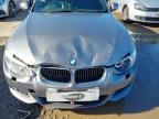 2011 BMW 3 SERIES 320D M SPORT 2DR STEP AUTO for sale at Copart YORK