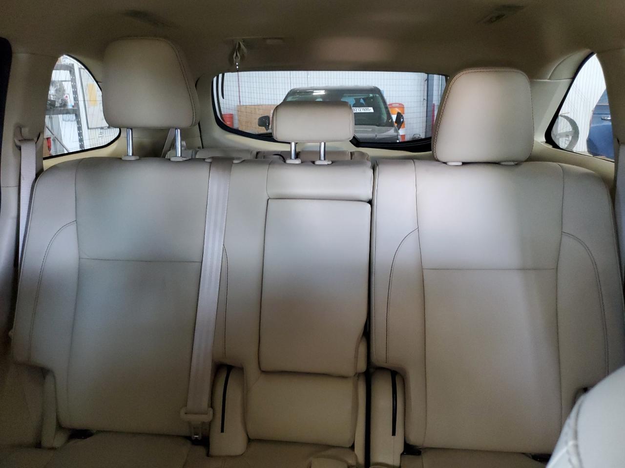 2019 Toyota Highlander Se VIN: 5TDJZRFHXKS618325 Lot: 84019935