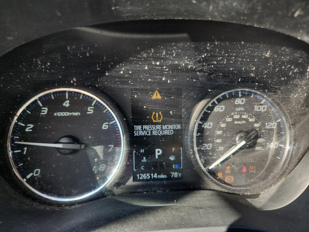 2018 Mitsubishi Outlander Se VIN: JA4AD3A35JZ035935 Lot: 84740625