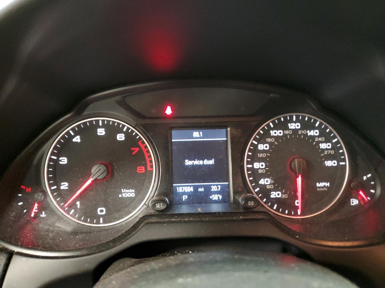 2011 Audi Q5 Premium Plus VIN: WA1DKBFP6BA046693 Lot: 70666875