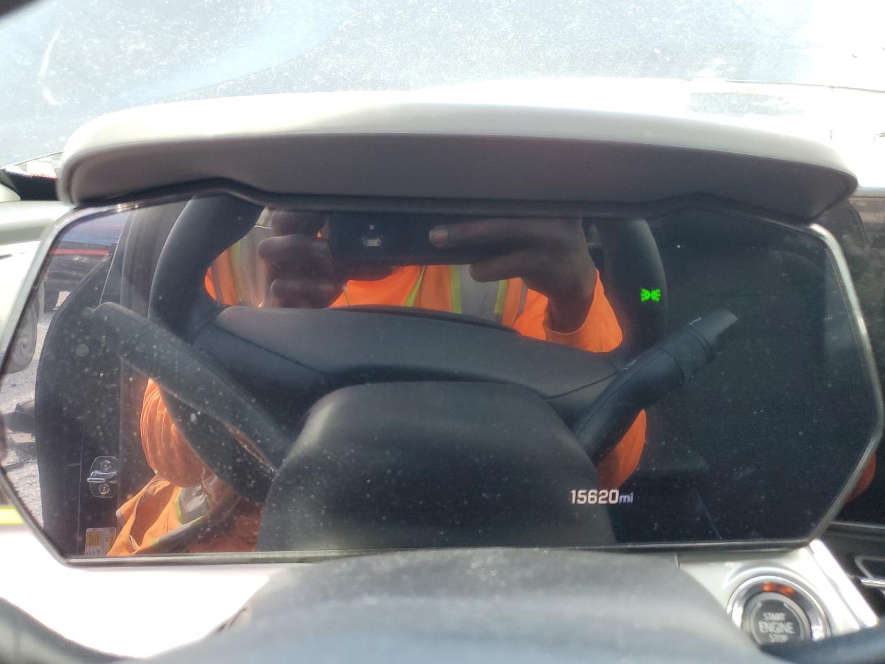 2024 Chevrolet Trax 1Lt VIN: KL77LHE29RC212418 Lot: 81429235