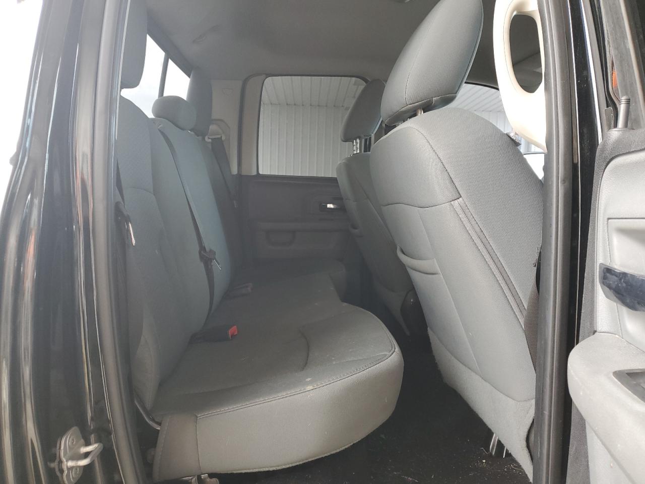 2014 Ram 1500 Slt VIN: 1C6RR6GG8ES149469 Lot: 71672045