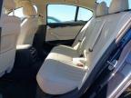 2011 BMW 5 SERIES for sale at Copart SANDWICH