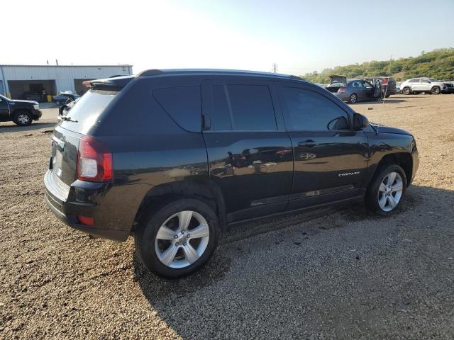  JEEP COMPASS 2014 Black