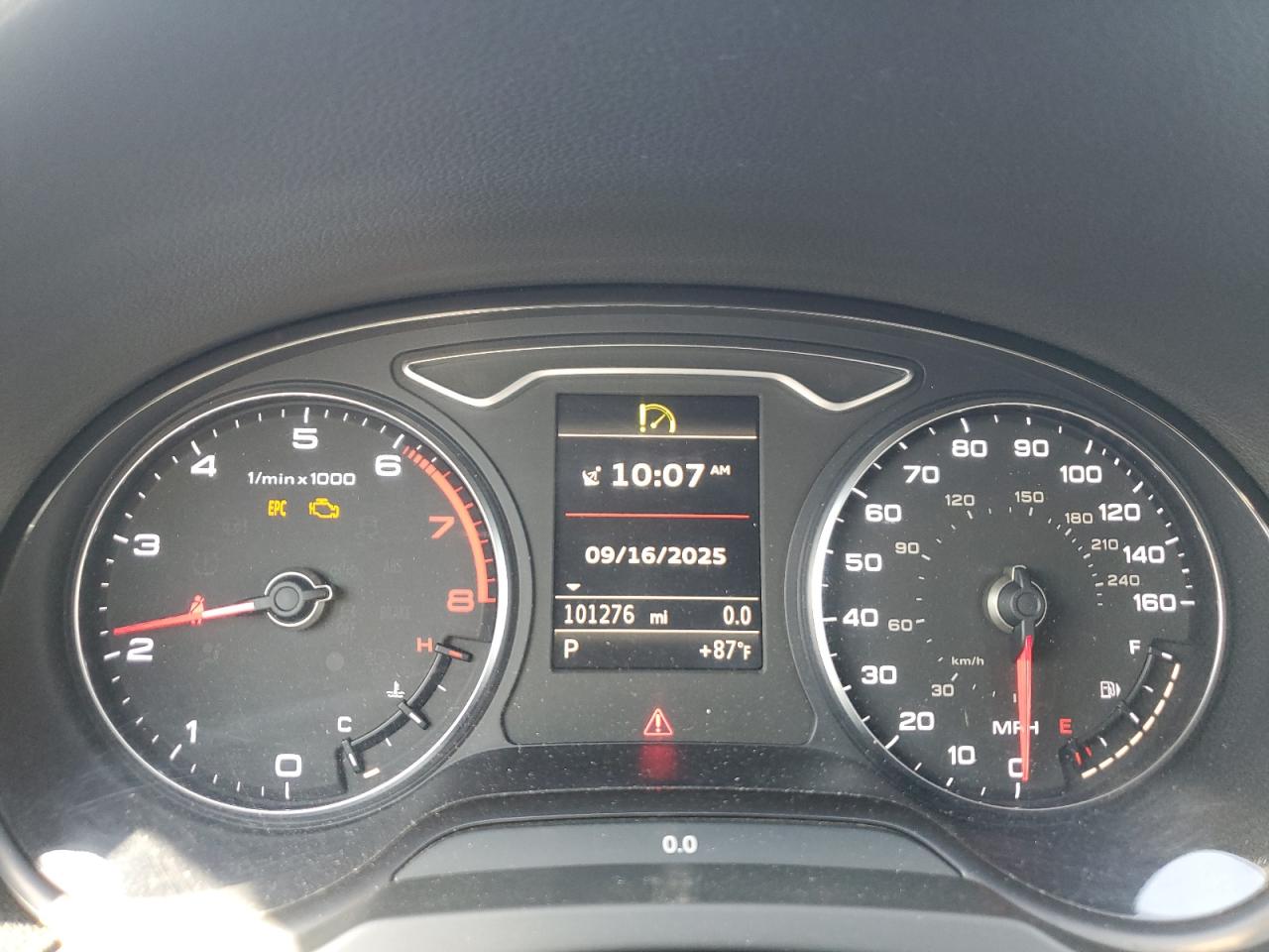 2015 Audi A3 Premium Plus VIN: WAU3FLFFXF1102754 Lot: 80860135