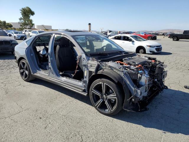  HONDA ACCORD 2023 Серый
