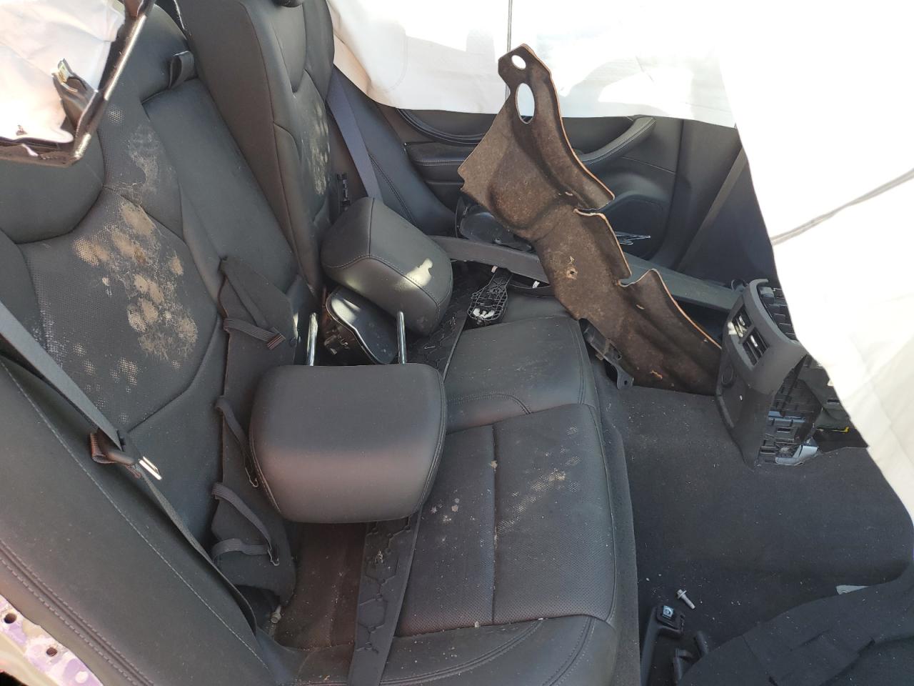 2023 Cadillac Ct5 Premium Luxury VIN: 1G6DN5RW2P0124209 Lot: 84441995