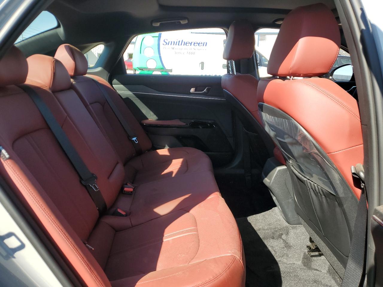 2026 Kia K5 Gt Line VIN: KNAG64J71T5409628 Lot: 81134985