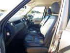 2014 LAND ROVER DISCOVERY SE TECH SDV6 AU  for sale at Copart WHITBURN