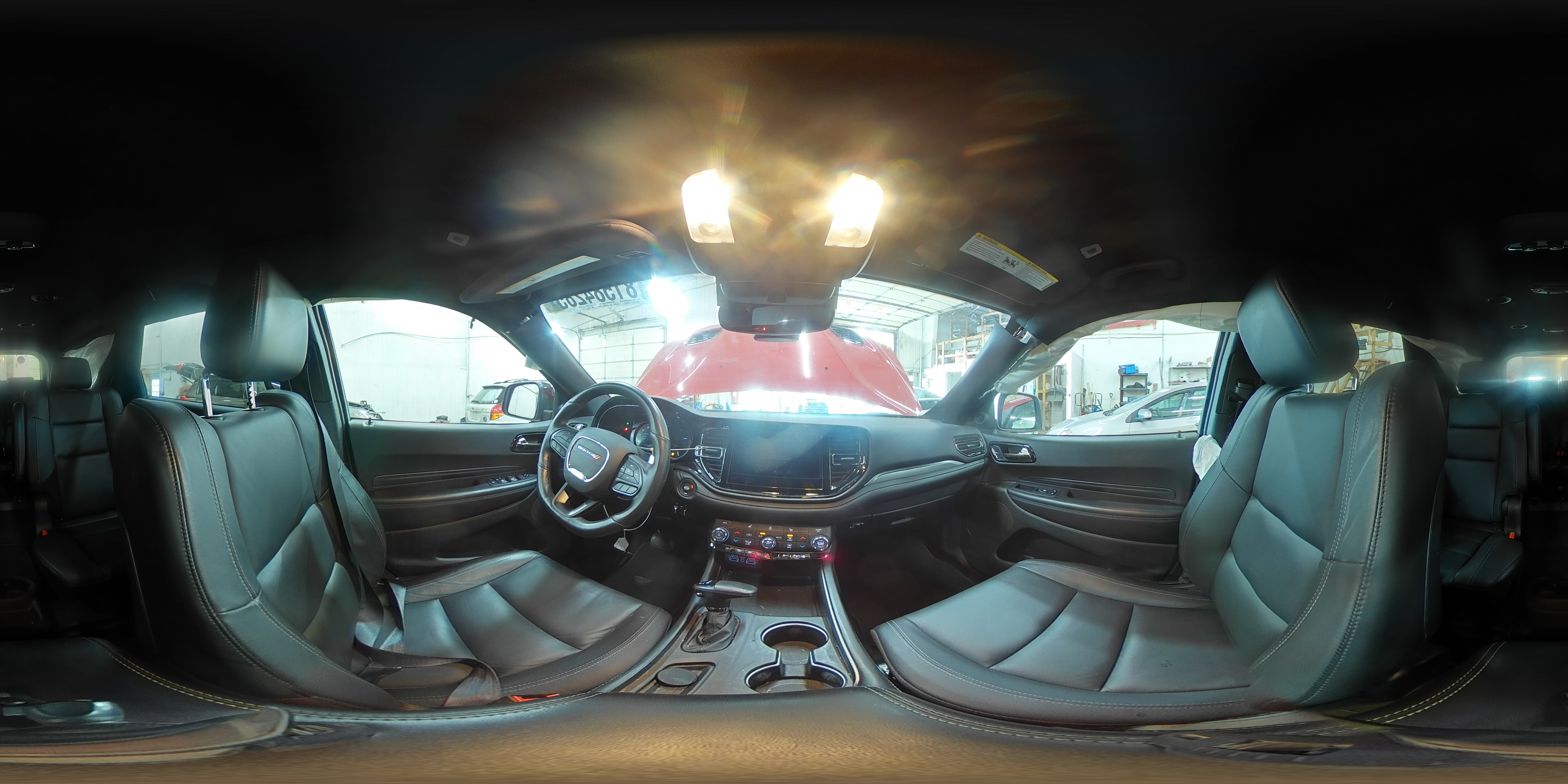 2021 Dodge Durango Gt VIN: 1C4RDHDG6MC573068 Lot: 81584285