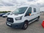 2017 FORD TRANSIT 350  for sale at Copart CORBY