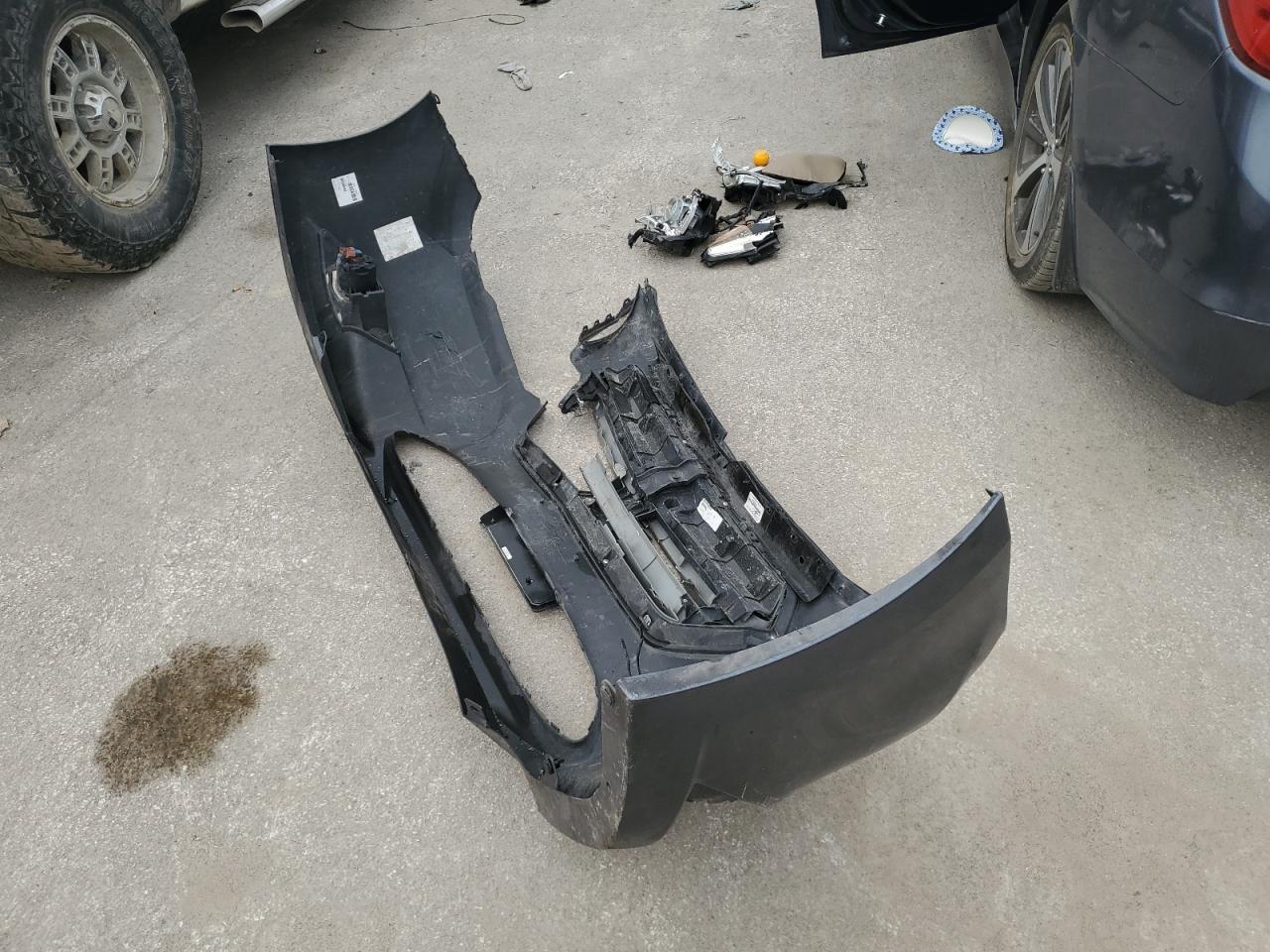 2016 Subaru Legacy 2.5I Limited VIN: 4S3BNAN62G3058651 Lot: 71534405