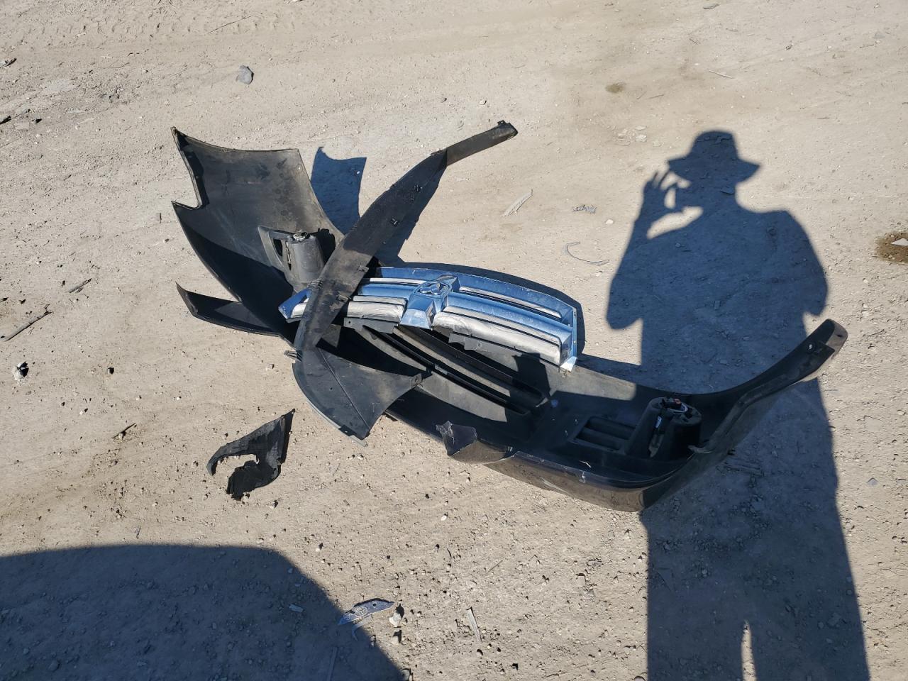 2008 Dodge Grand Caravan Sxt VIN: 1D8HN54P78B168342 Lot: 70289165