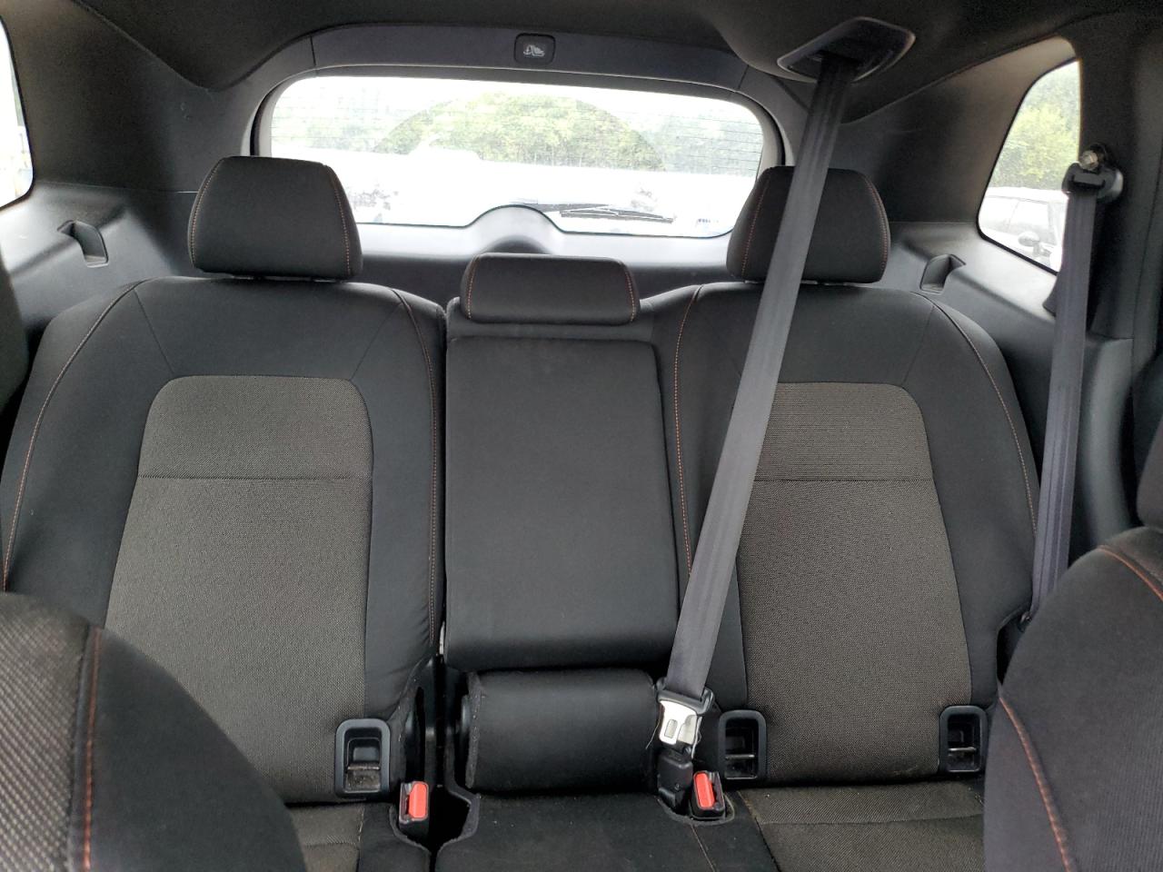 2023 Honda Cr-V Sport VIN: 7FARS5H54PE013770 Lot: 81471845