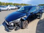 2017 MAZDA 2 SPORT NAV  for sale at Copart NEWBURY