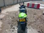 2017 KAWASAKI ZX 1400 HGF  for sale at Copart YORK