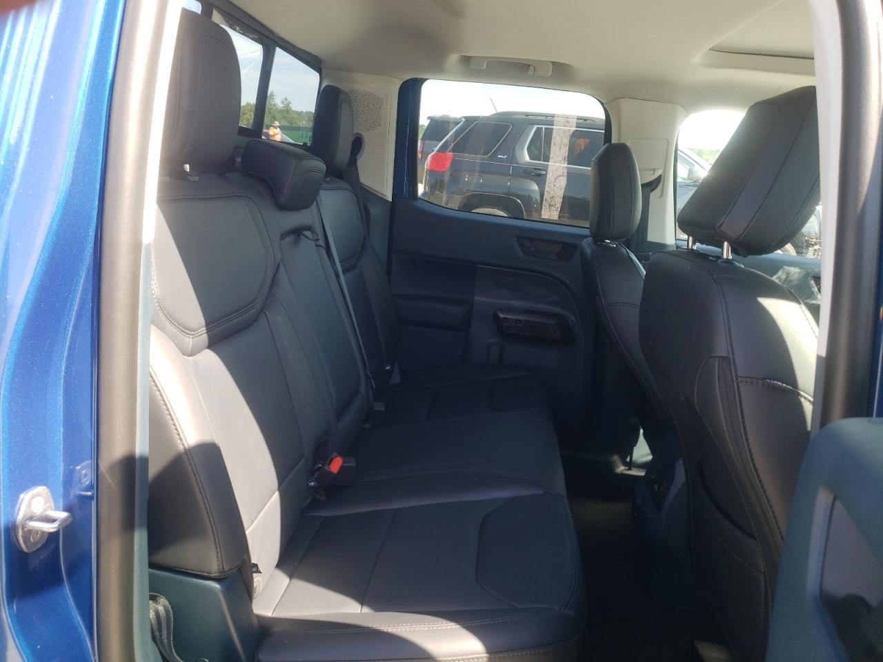 2024 Ford Maverick Lariat VIN: 3FTTW8S99RRA29824 Lot: 80138365