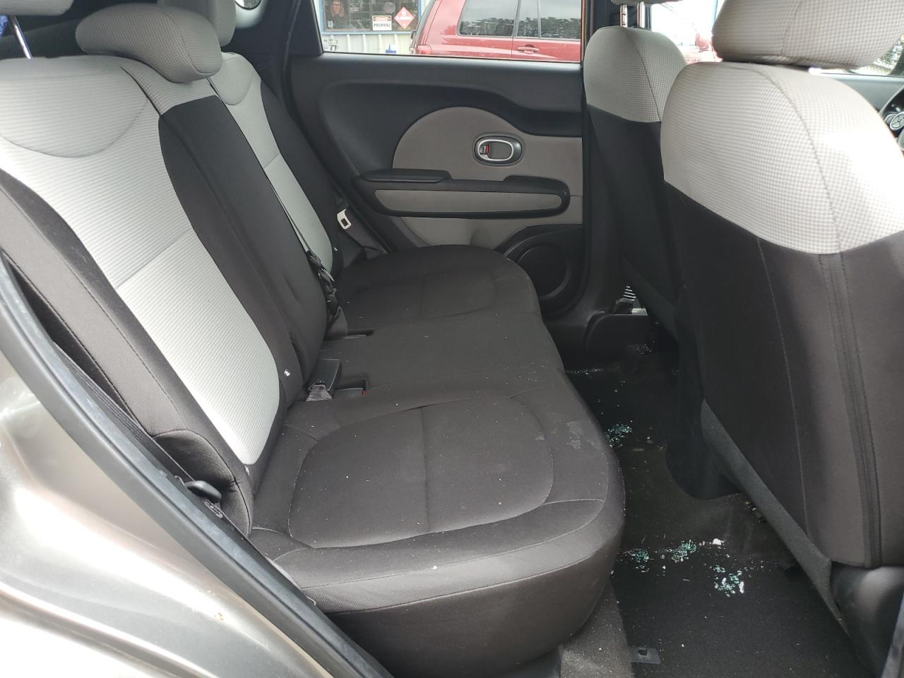 2016 Kia Soul VIN: KNDJN2A20G7393081 Lot: 80404345